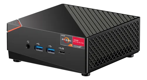 comprar Mini Host Threads Movie, Amd Cores Mini 16 Ryzen7 Mini