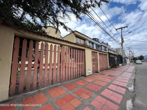 Imagen 18 de 30 de Casa En Quinta Paredes(bogota) Rah Co: 23-874