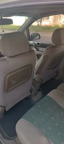 Chevrolet Vivant 2.0