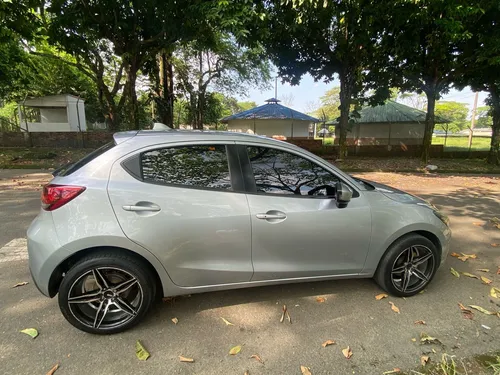 Mazda 2 Touring