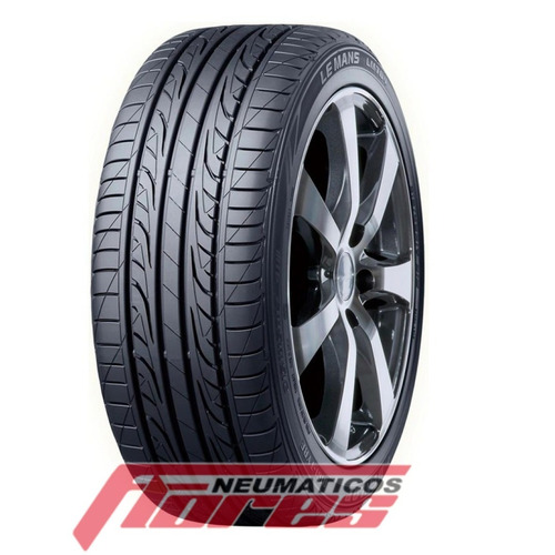 Kit X 2 Neumáticos Dunlop 215 60 16 95h Lm704 Sp Sport