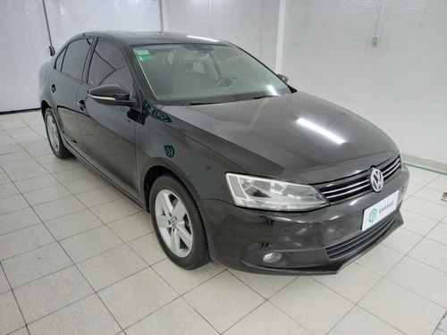 Volkswagen Vento 2.5 Luxury 170cv Tiptronic 2012