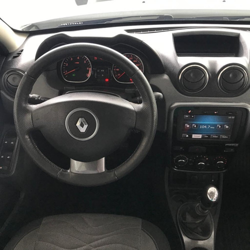 Renault Duster 2014 2.0 Techroad 4x2 16v Flex / Duster 14