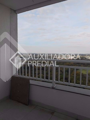 Imagem 3 de 15 de Apartamento - Humaita - Ref: 238941 - V-238941