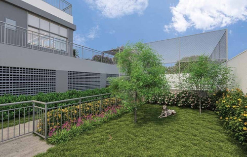 Imagem 16 de 23 de Apartamento - Ap00057 - 70504238