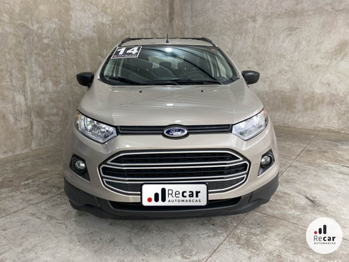 Imagem 2 de 10 de Ecosport 2.0 Se