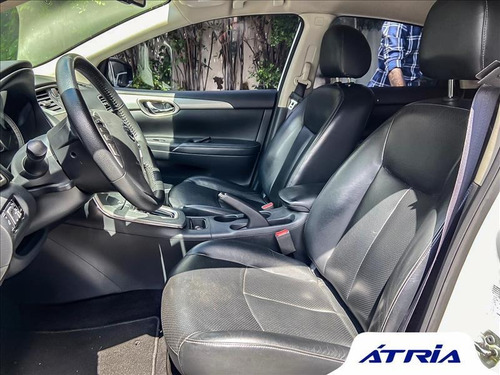Imagem 10 de 13 de Nissan Sentra 2.0 Sl 16v
