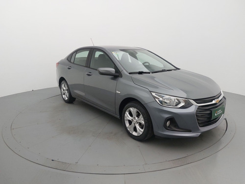 Chevrolet Onix 1.0 TURBO FLEX LTZ AUTOMÁTICO