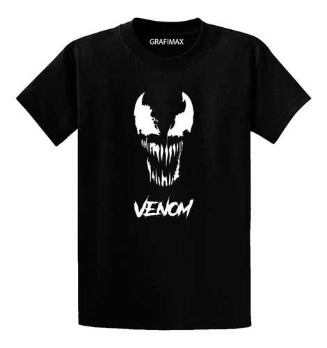Venom 01 Polera 