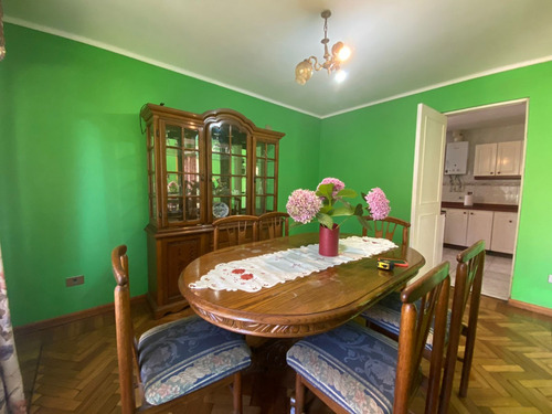 Casa En Venta, Condominio Puerta Del Alba, Machalí.