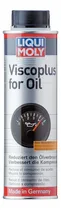 Comprar Liqui Moly Viscoplus For Oil Aditivo Restaurador De Motor