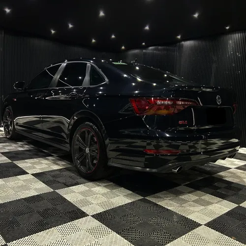 Jetta Gli 35 Aniversario