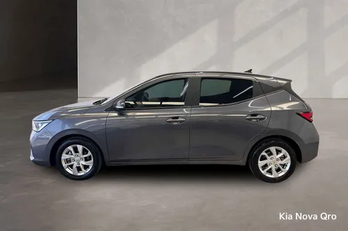 Chevrolet Aveo 2024