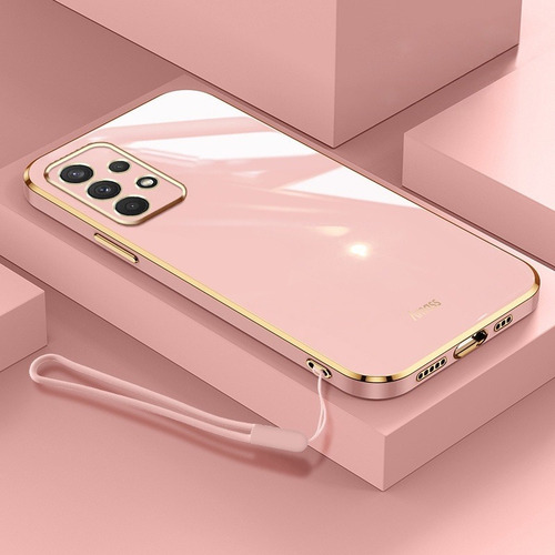 Funda De Teléfono Chapada En From For Samsung A13 A23 A33