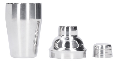 Vasos Mezcladores De Vino De Acero Inoxidable Para Coctelera