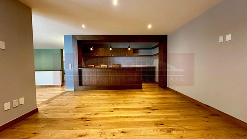 Casa En Venta En Av. Explanada, Lomas De Chapultepec, Miguel Hidalgo, Cdmx.
