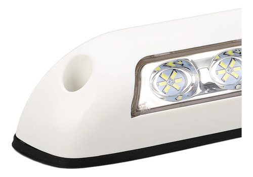 Lámpara De Iluminación Led Rv Outdoor Light Barra De Luz De