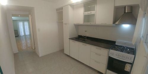 Venta Duplex 3 Ambientes Con Entrada De Auto