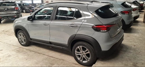 Imagen 10 de 15 de Fiat Pulse 2022 0km Precios Lanzamiento Tomamos Usados. -*