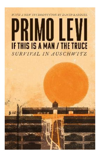 If This Is A Man/the Truce (50th Anniversary Edition): . Eb6