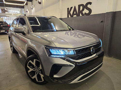 Volkswagen Taos 1.4 250 Tsi Comfortline