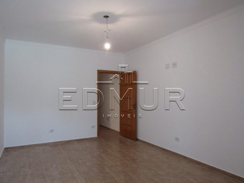 Sobrado - Vila Lucinda - Ref: 22153 - V-22153