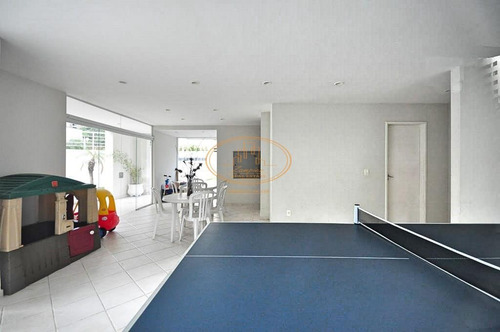 Apartamento Com 3 Dormitório(s) Localizado(a) No Bairro Vila Andrade Em São Paulo / São Paulo - 6814