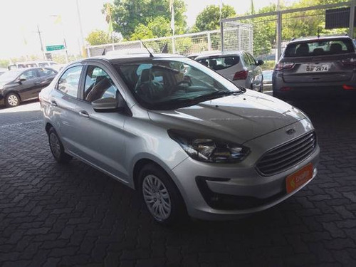 Imagem 5 de 9 de Ford Ka 1.5 Ti-vct Flex Se Manual