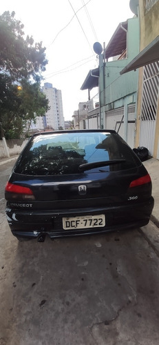 Imagem 1 de 5 de Peugeot 306