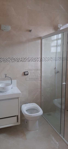 Imagem 17 de 30 de Sobrado 5 Dorms, Baln Flórida, Praia Grande, R$ 1.390 Mil, 2177 - V2177