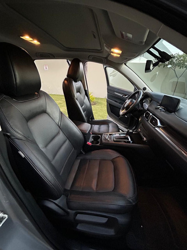 Mazda CX-5 2.5 S Grand Touring 4x2 At