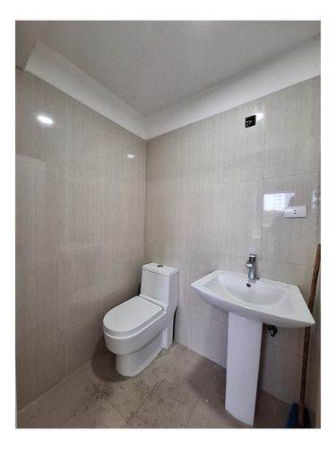 Se Vende Apartamento 88m2 3h/2b/1p Balcones Paso Real Charallave 3267