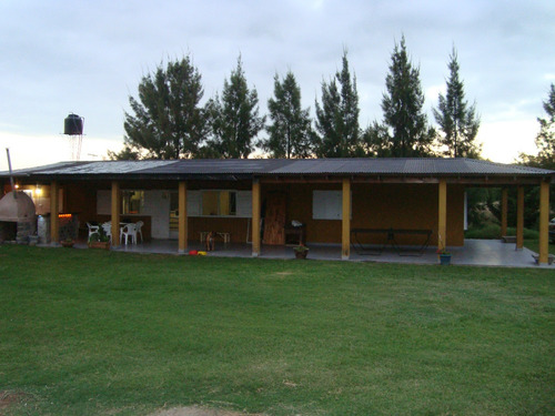 Imagen 8 de 14 de Casa De Campo Alquiler Temporario,cena Romantica Y Eventos.