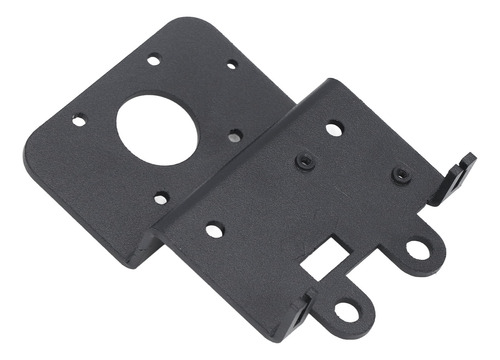 Placa De Soporte Del Extrusor, Extrusión De Carrera Corta, P