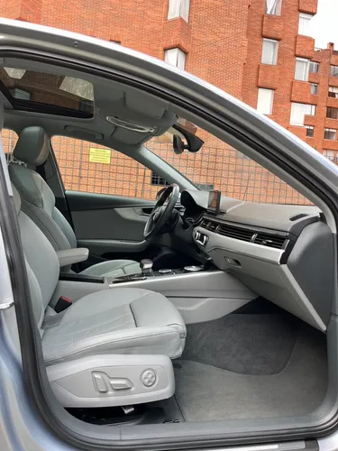 Audi A4 2.0 Tfsi Ambition