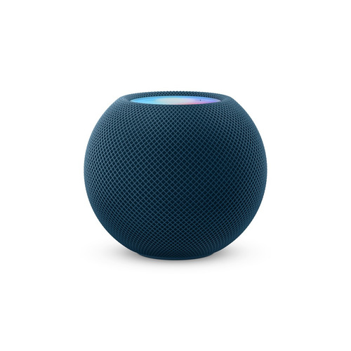 Imagen 1 de 2 de Apple HomePod mini - Azul