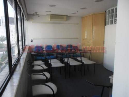 Conjunto Comercial Para Venda E Locação, Liberdade, São Paulo - . - Cj0128
