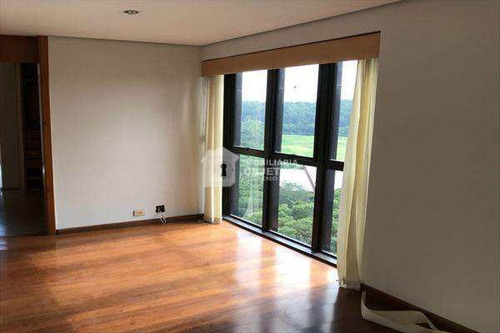 Imagem 19 de 30 de Cobertura Com 4 Dorms, Jardim Fonte Do Morumbi, São Paulo - R$ 2.5 Mi, Cod: 2865 - V2865