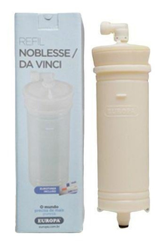 Refil Noblesse / Da Vinci