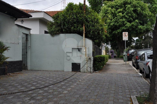Imovel Comercial Alto Da Lapa. - 353-im51331