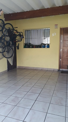 Imagem 13 de 15 de Vila Das Merces - Sobrado - 2810