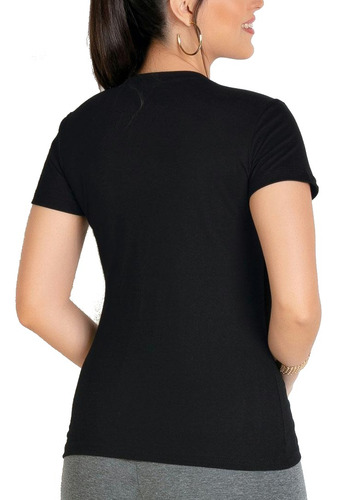 Camiseta Baby Look Feminina Detroit Lions - Envio Já!