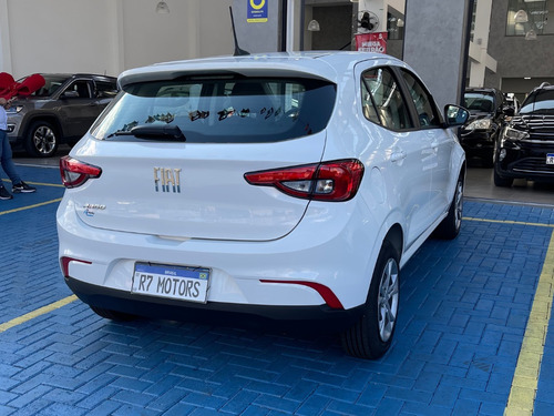 Fiat Argo 1.0 FIREFLY FLEX DRIVE MANUAL