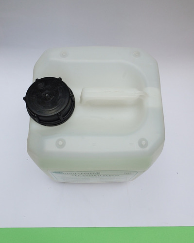 Imagen 4 de 5 de Shampoo Para Alfombras, Vestiduras Y Tapizados (5 Lt)