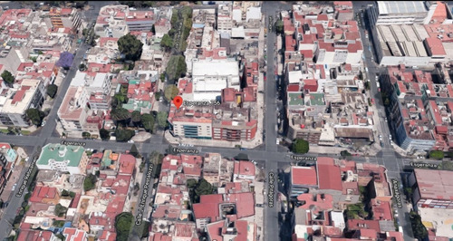 Imagen 5 de 6 de Departamento En Narvarte (erny)