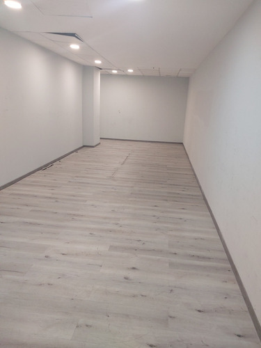 Oficina Acondicionada 400m2 Antara Polanco
