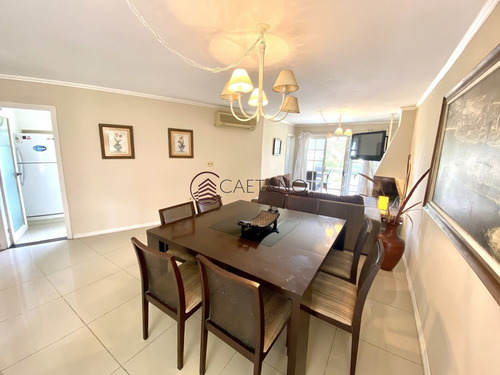 Excepcional Apartamento De Dos Dormitorios Y Medio!- Ref: 2753