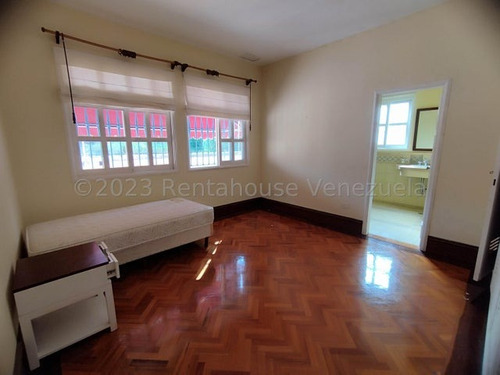 Casa En Venta Valle Arriba Jose Carrillo Bm Mls #24-164