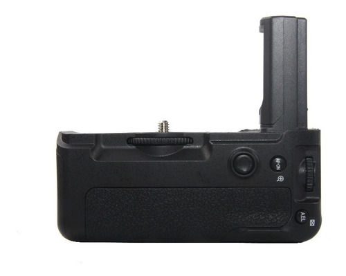 Battery Grip Para Sony A7iii A7riii A9 + Bateria Np Fz100