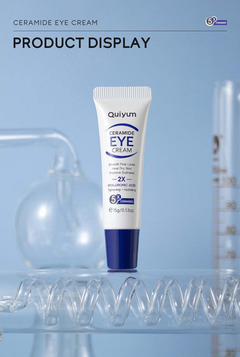Lifting Eye Melhora A Elasticidade E Hidratação Da Pele 15g